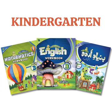 Kindergarten