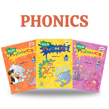 PHONICS