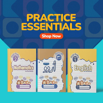 PRACTICE ESSENTIALS