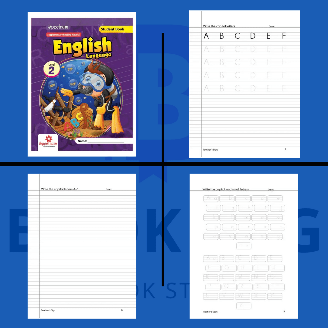 Spectrum Copies Kindergarten (Pack of 3)