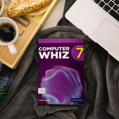 Computer Whiz-7