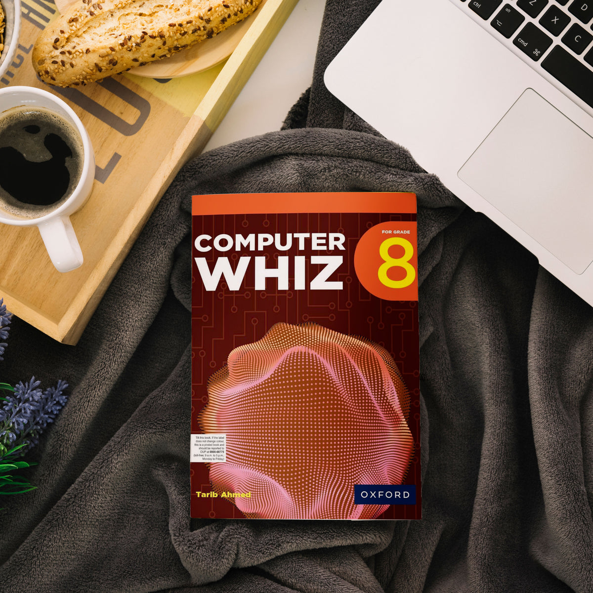 Computer Whiz-8