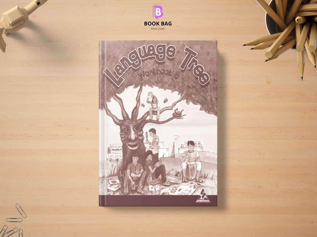 Language-Tree-Workbook-8