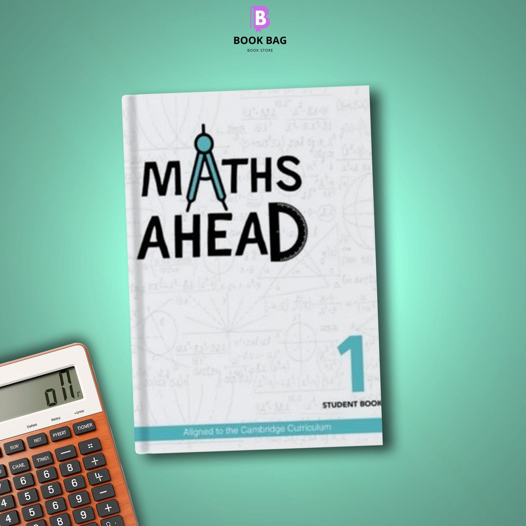 MATHS-AHEAD-BOOK-1