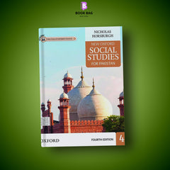 NEW-OXFORD-SOCIAL-STUDIES-FOR-PAKISTAN-BOOK-4