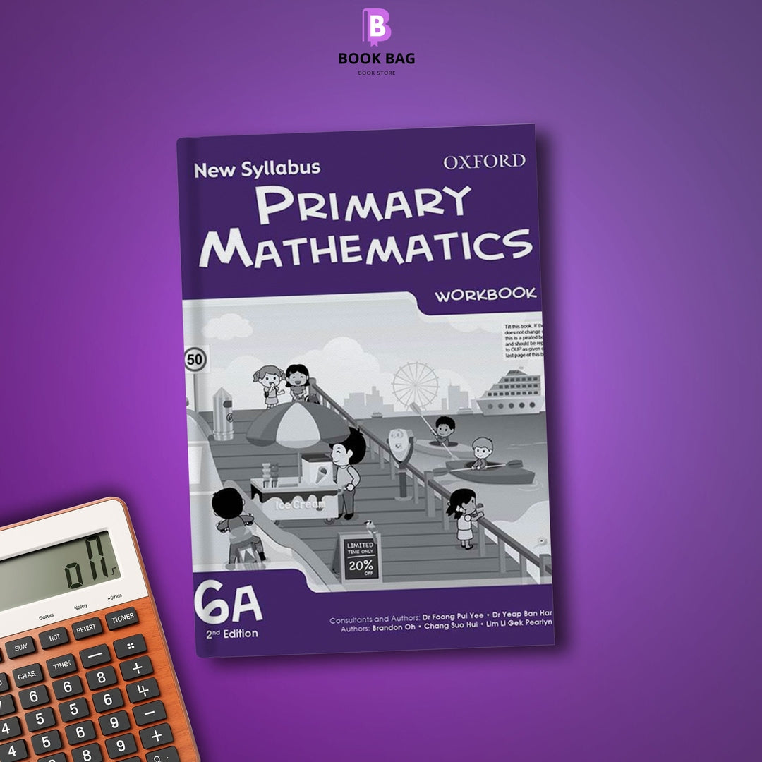 NEW-SYLLABUS-PRIMARY-MATHEMAICS-WORKBOOK-6A
