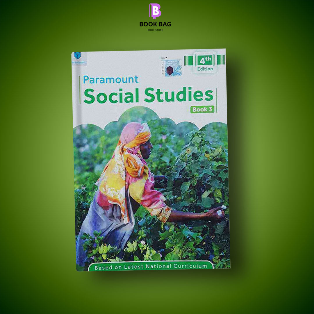 PARAMOUNT-SOCIAL-STUDIES-BOOK-3