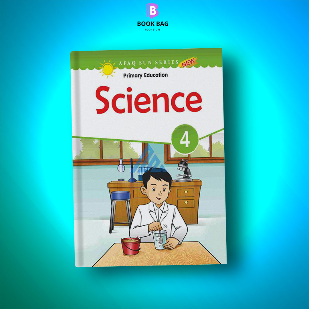 SCIENCE-BOOK-4---AFAQ-SUN-SERIES