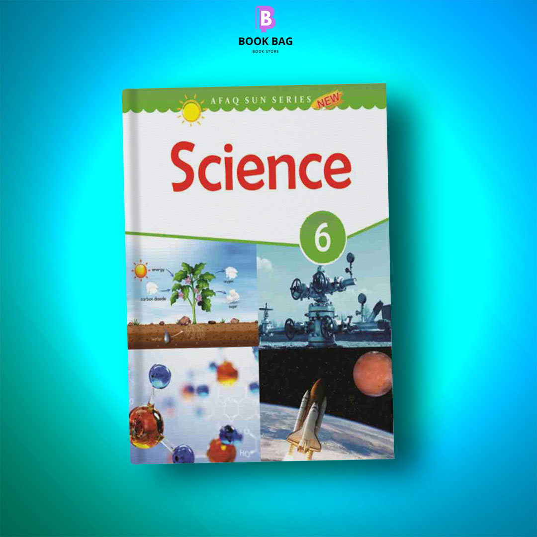 SCIENCE-BOOK-6---AFAQ-SUN-SERIES