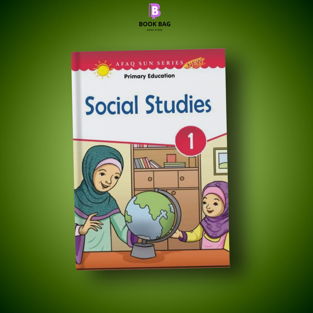 SOCIAL-STUDIES-BOOK-1---AFAQ-SUN-SERIES