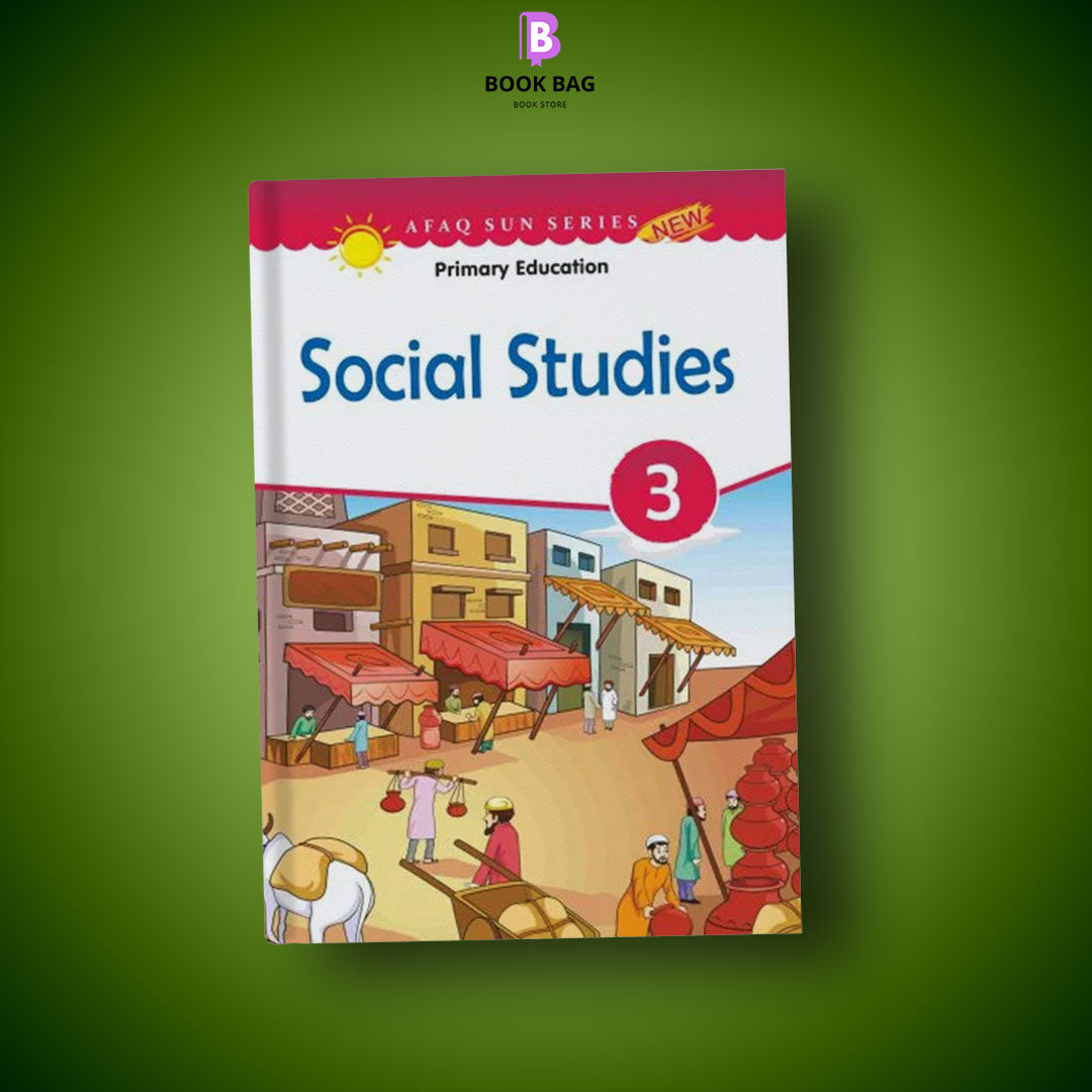 SOCIAL-STUDIES-BOOK-3---AFAQ-SUN-SERIES