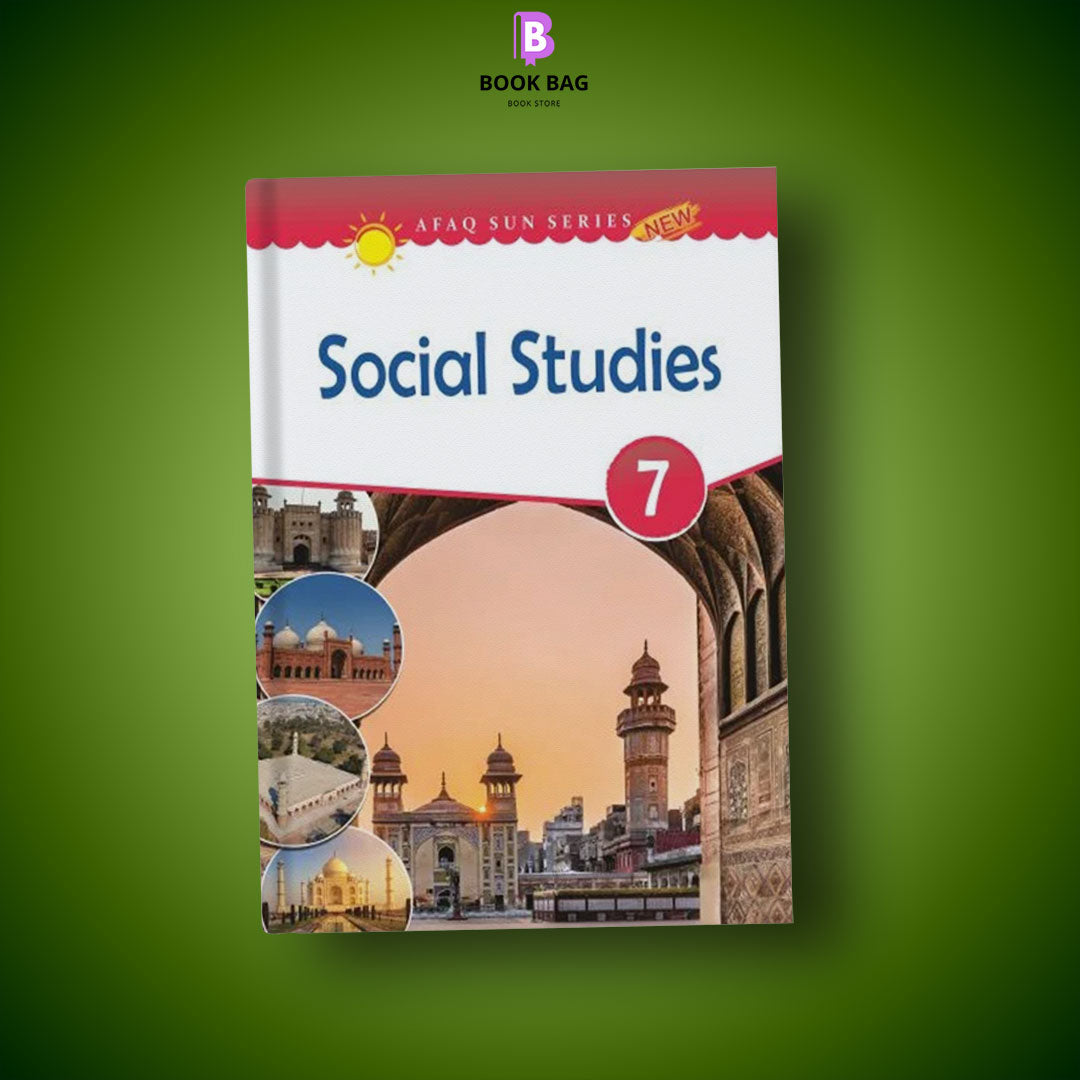 SOCIAL-STUDIES-BOOK-7---AFAQ-SUN-SERIES