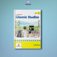 Spectrum Islamic Studies BOOK 2