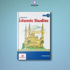 Spectrum Islamic Studies BOOK 3