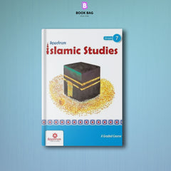 Spectrum Islamic Studies BOOK 7