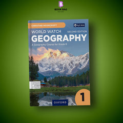 WORLD-WATCH-GEOGRAPHY-BOOK-1