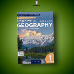 WORLD-WATCH-GEOGRAPHY-SKILL-BOOK-1