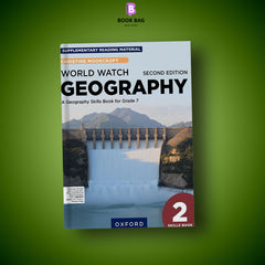 WORLD-WATCH-GEOGRAPHY-SKILL-BOOK-2