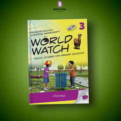 WORLD-WATCH-SOCIAL-STUDIES-BOOK-3