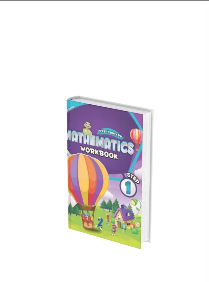 Playgroup Learning Bundle