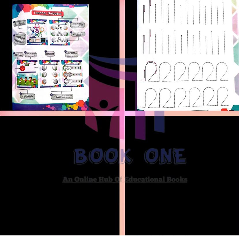 Playgroup Learning Bundle