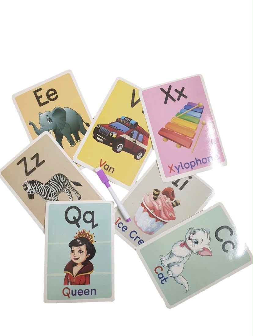 Playgroup Learning Bundle
