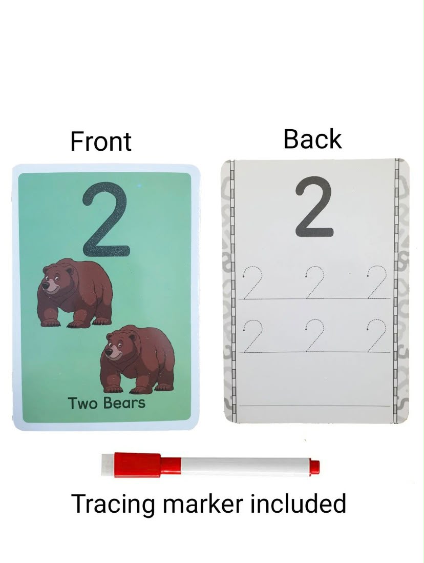 Playgroup Learning Bundle