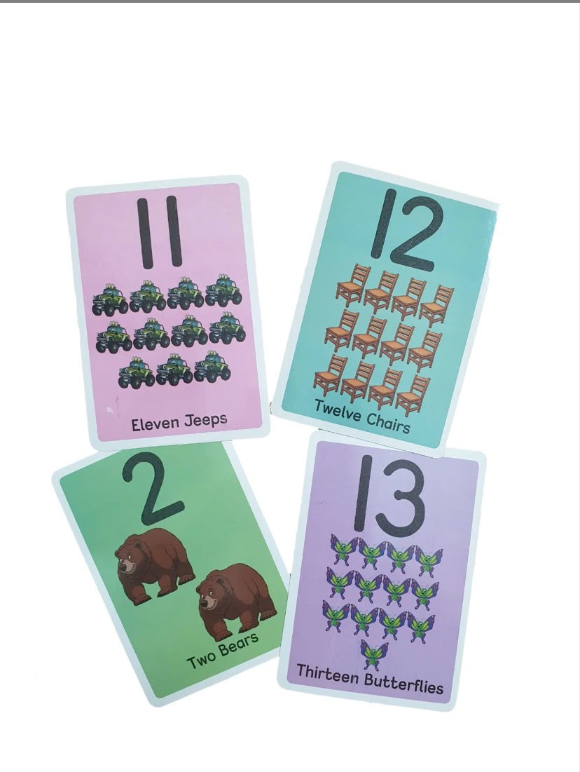 Playgroup Learning Bundle
