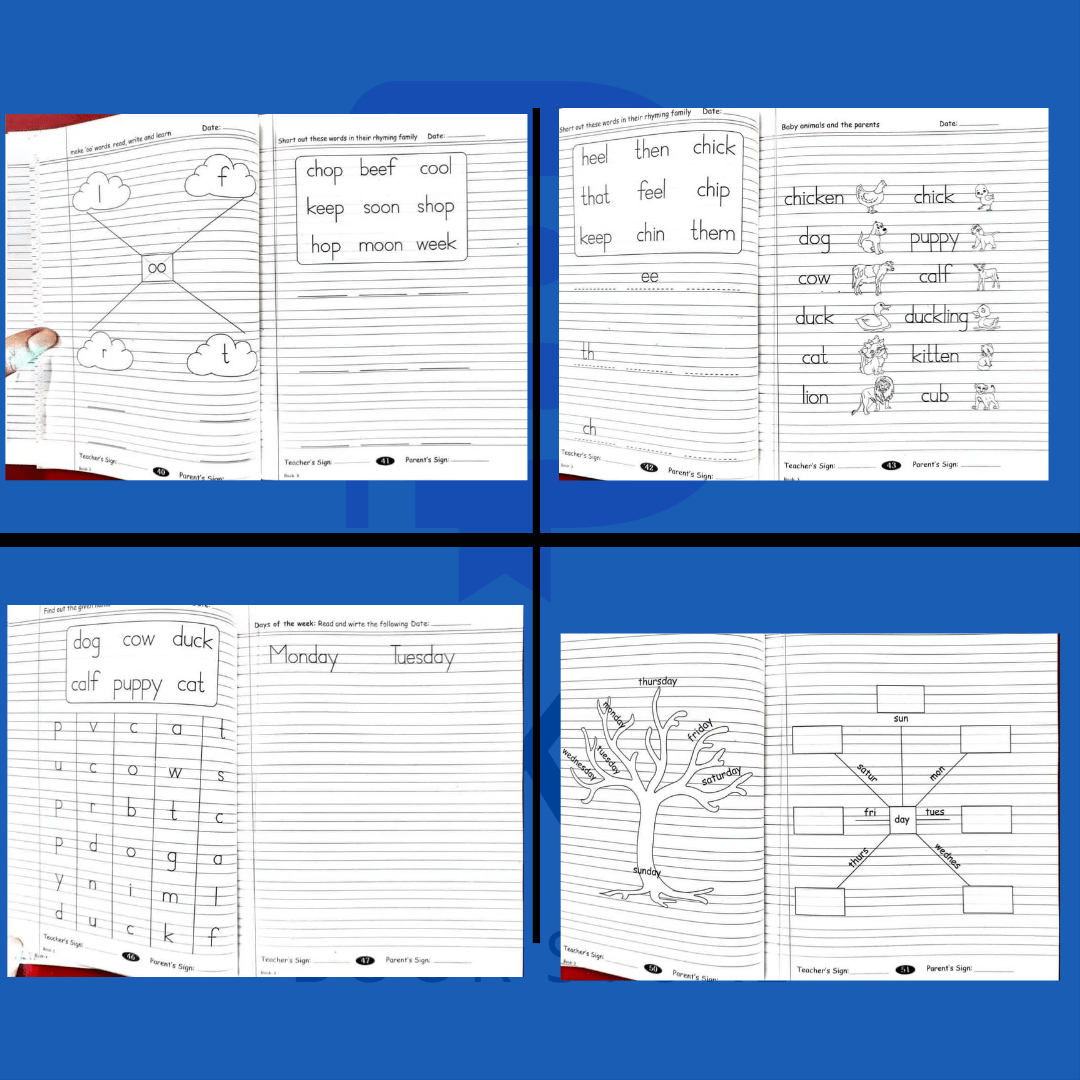 Master Mind Practice Series (Class 1)