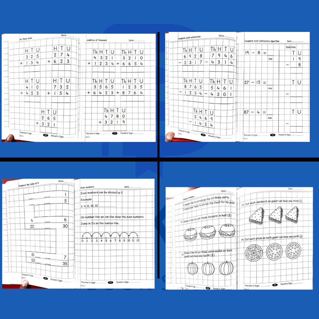 Master Mind Practice Series (Class 1)