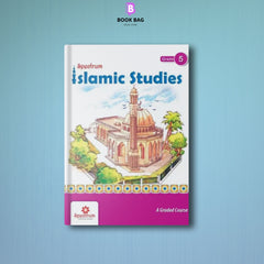 Spectrum Islamic Studies BOOK 5